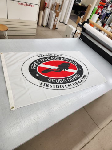 Custom Flags Custom Flags