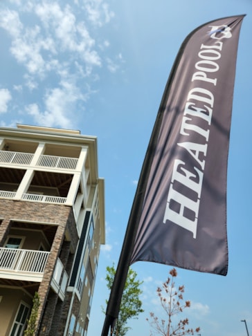 Custom Flags Custom Flags