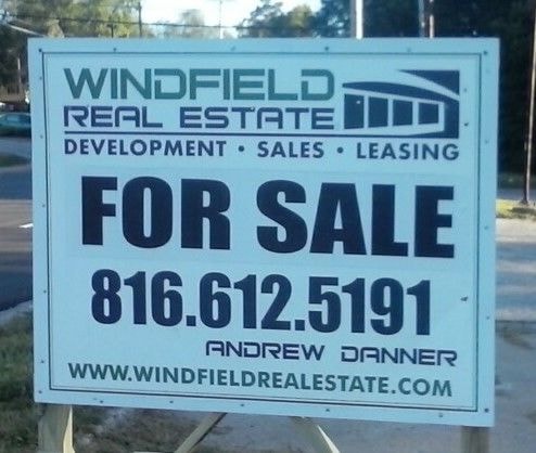 Post & Panel Signs Post & Panel Signs