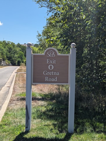 ADA / Wayfinding Signs ADA / Wayfinding Signs