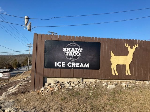 Vinyl Banners in Branson Vinyl Banners in Branson