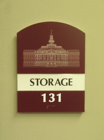 ADA / Wayfinding Signs ADA / Wayfinding Signs