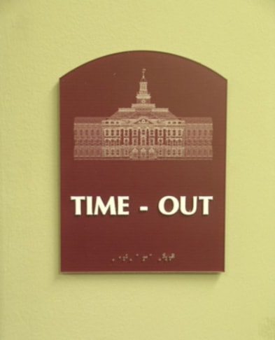 ADA / Wayfinding Signs ADA / Wayfinding Signs