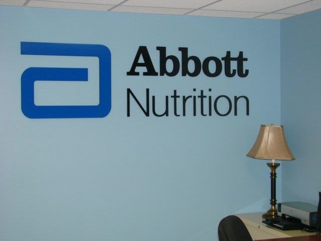 Custom Signs Custom Signs