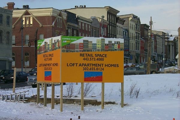 Custom Signs Custom Signs