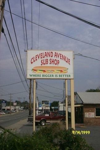 Custom Signs Custom Signs