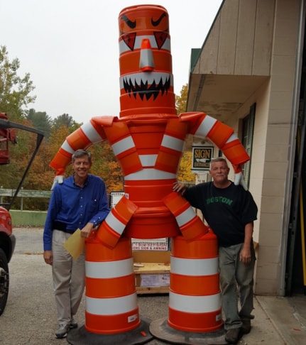 Custom Signs Custom Signs