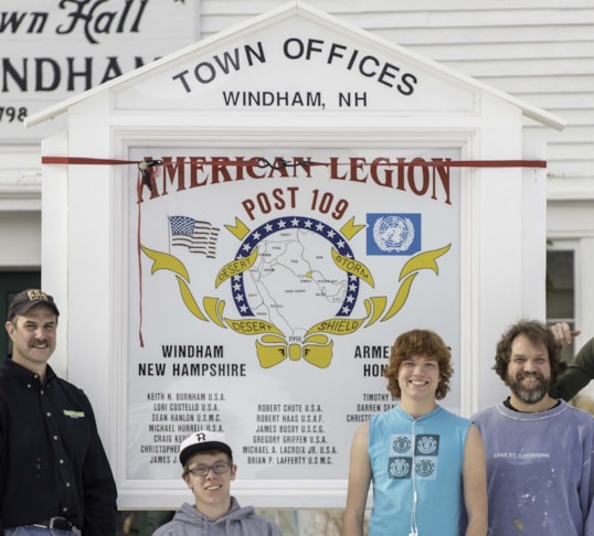 Custom Signs Custom Signs