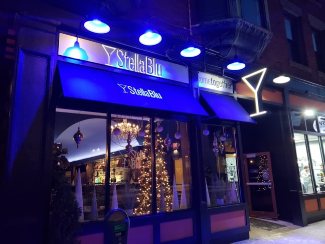 Custom Signs Custom Signs